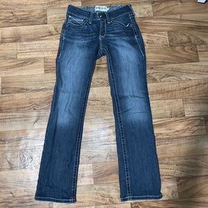 Womens Ariat Jeans size 26s